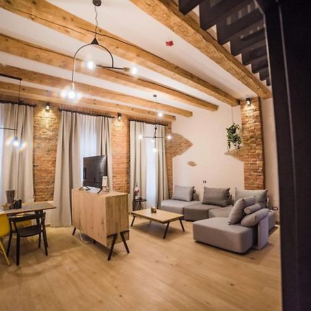 Casa Verde - Brasov Homes Exterior photo