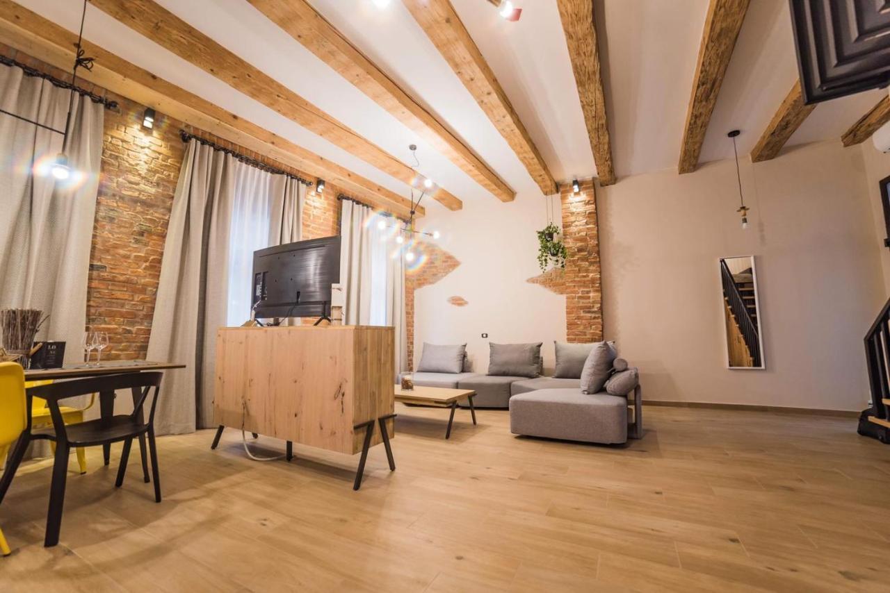 Casa Verde - Brasov Homes Exterior photo