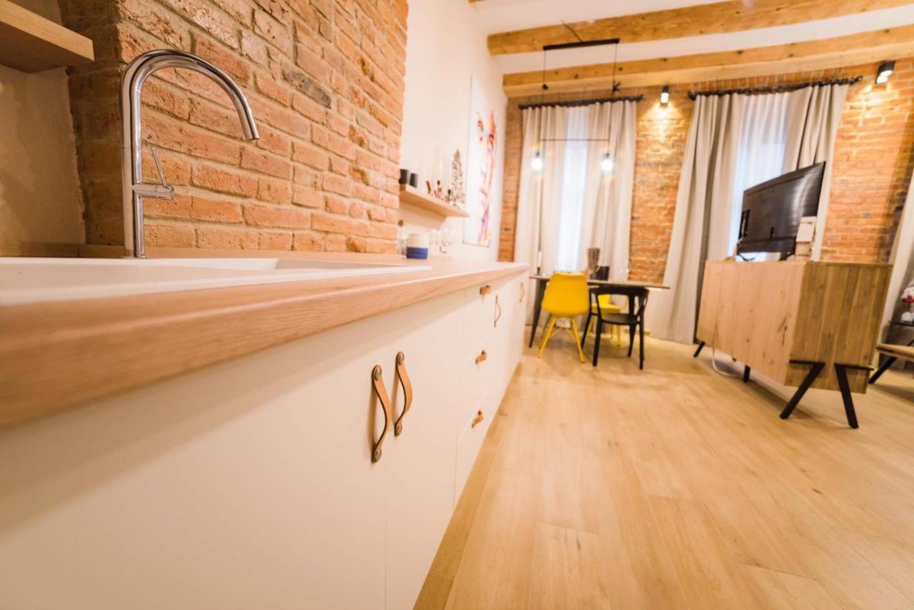 Casa Verde - Brasov Homes Exterior photo
