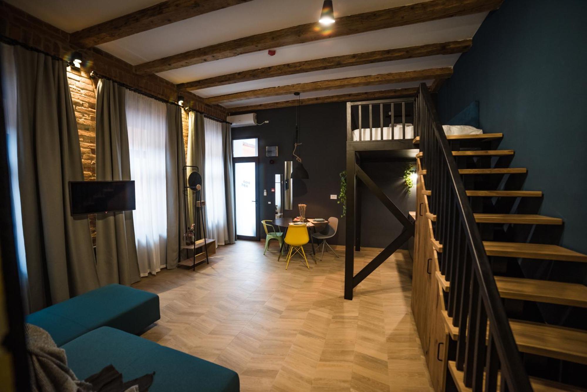 Casa Verde - Brasov Homes Exterior photo